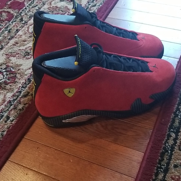 Jordan - Picture 4 of 8